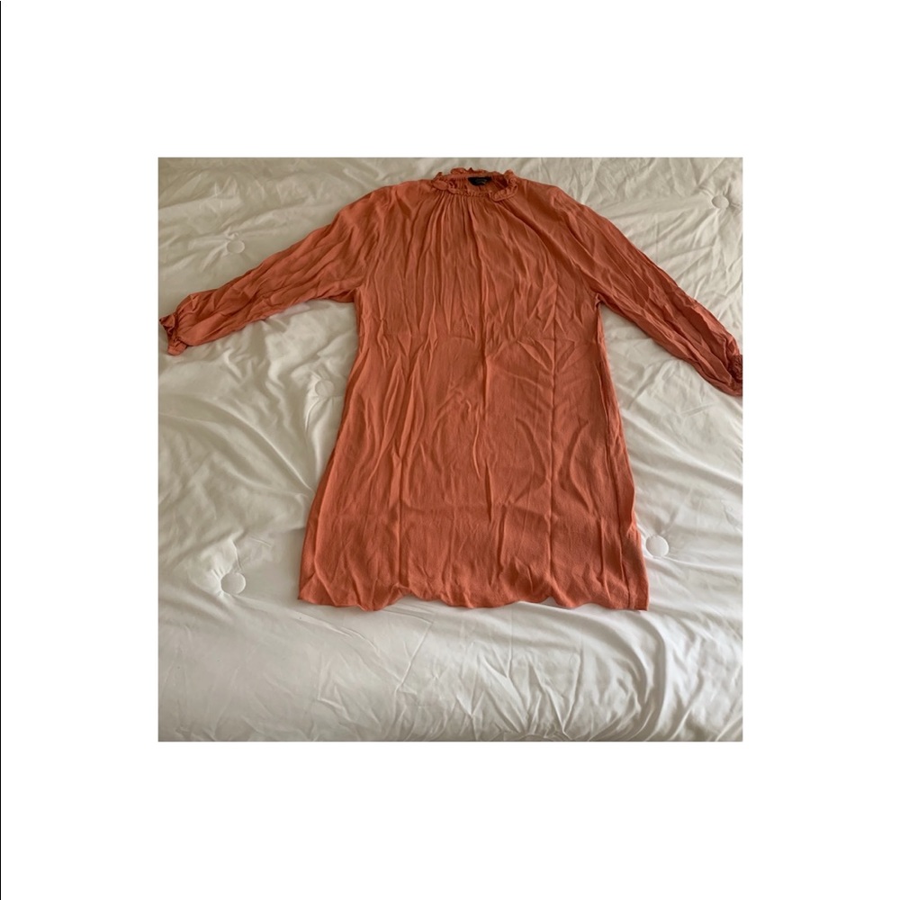 Stockholm Atelier & Other Stories Dress Size 6